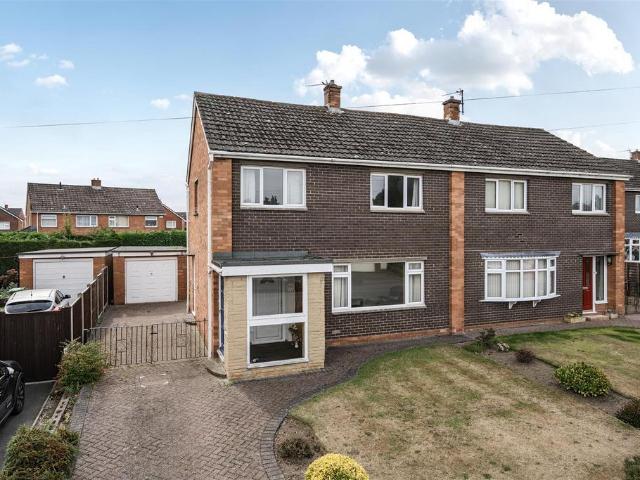 House for sale in Frankwell, Isle Of Man