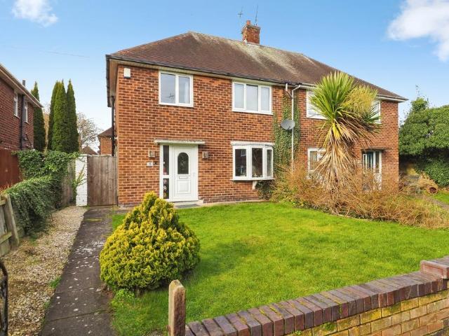 House for sale in Titchfield, Hucknall