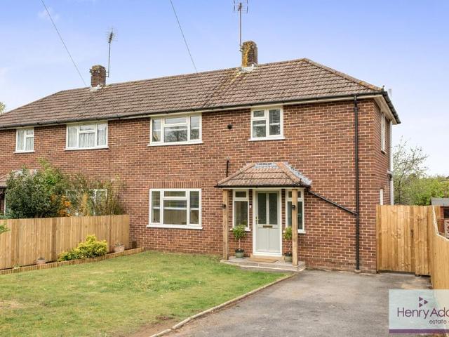 House for sale in Bolton Low Houses, Hampshire