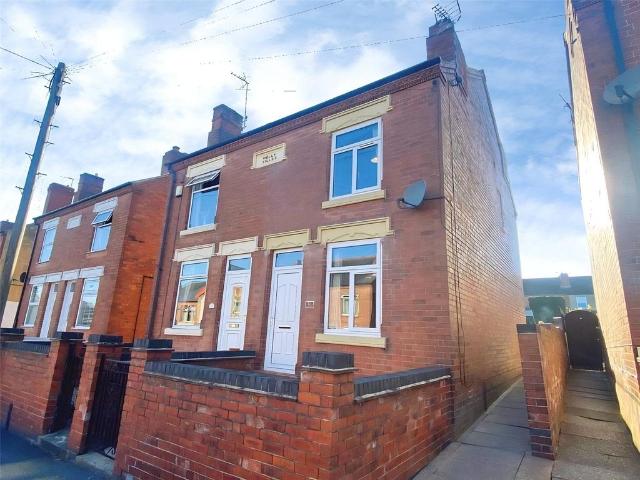 House for sale in Caldermill, East Midlands