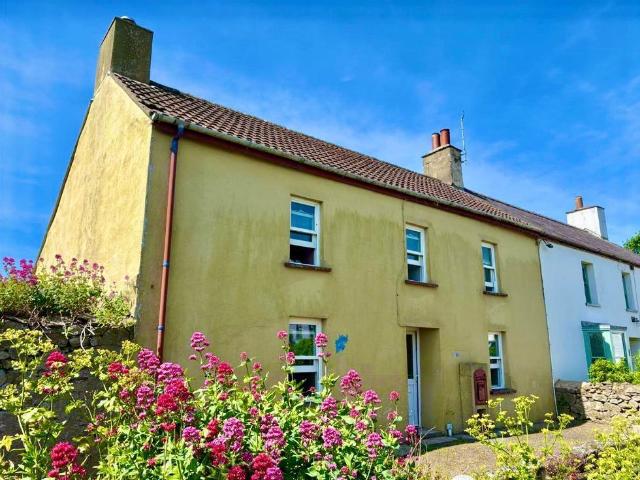 House for sale in Solva, Wales
