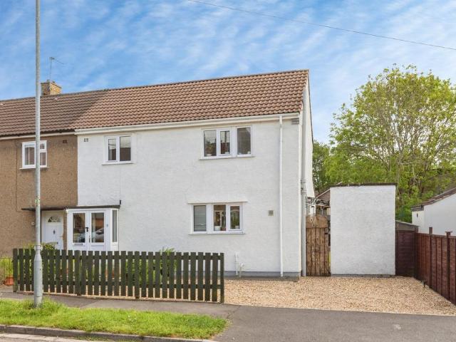 House for sale in Kingswood, South Gloucestershire