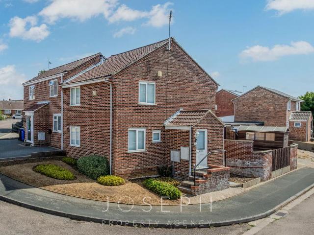 House for sale in Key Street, Suffolk