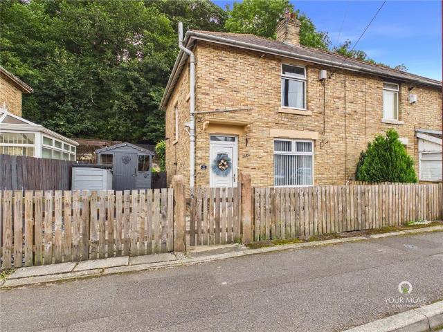 House for sale in Bridgehill, Consett