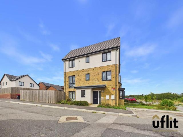 House for sale in Treeton, Rotherham