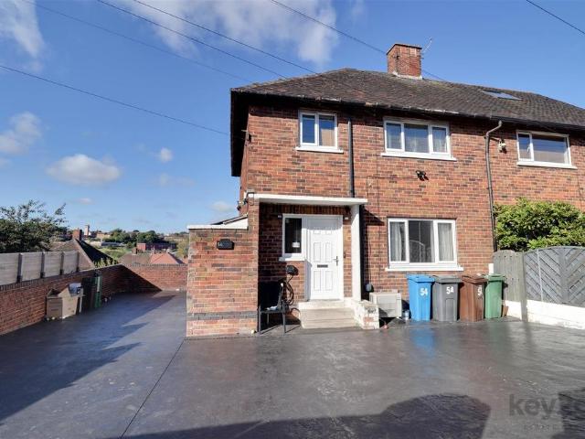 House for sale in Woodthorpe, Sheffield