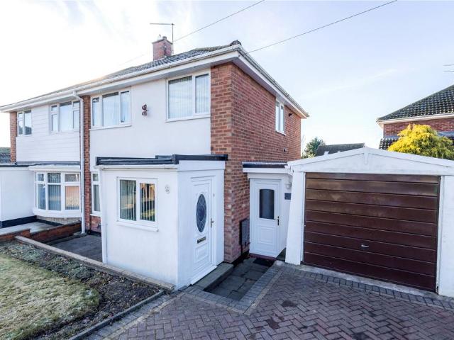 House for sale in Little Dawley, Telford