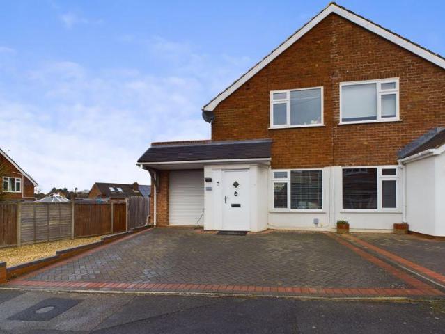 House for sale in Bridgnorth, Shropshire