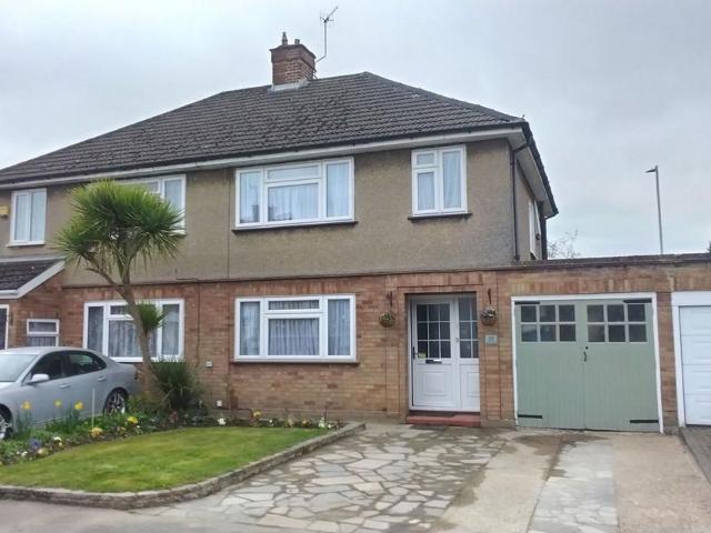 House for sale in Kingswood, North Watford