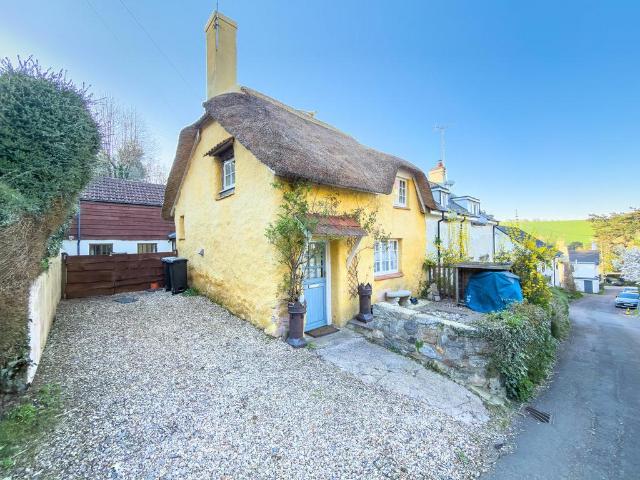 House for sale in Cockwood, Bridford