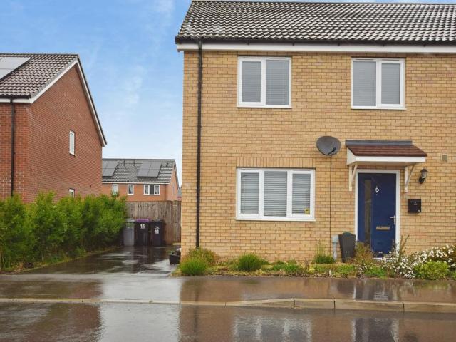 House for sale in Belleau, Lincolnshire