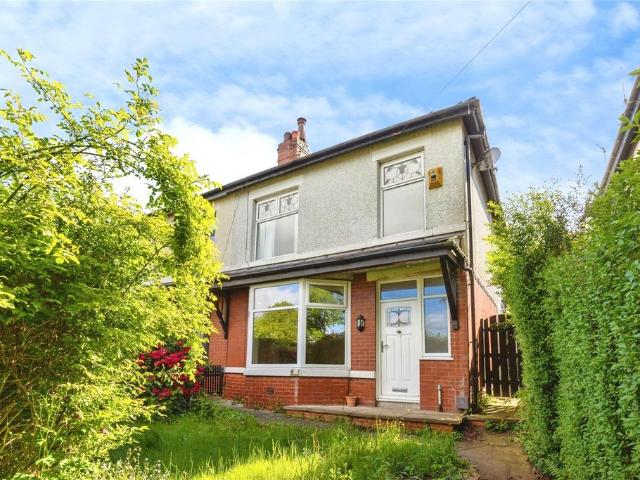 House for sale in Bury, Greater Manchester