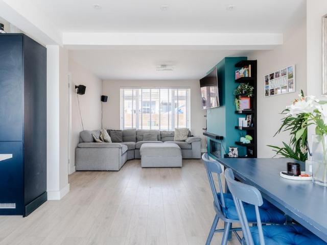House for sale in Emersons Green, South Gloucestershire