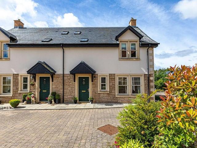 House for sale in Coldstream, Scotland