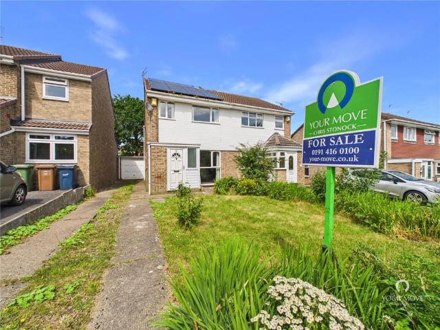 House for sale in Oxclose, Washington