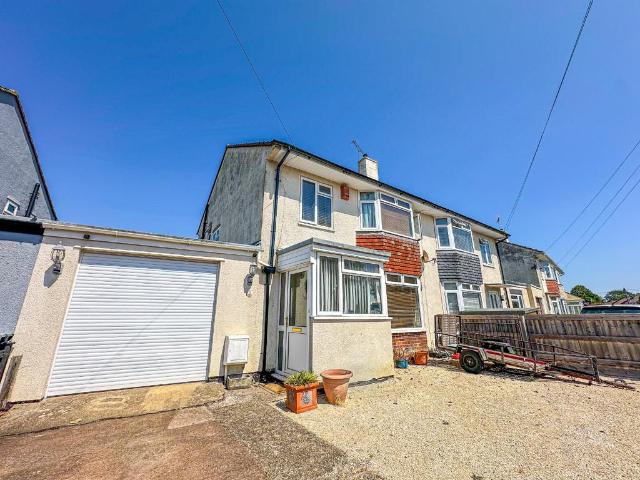 House for sale in Priorswood, Rumwell