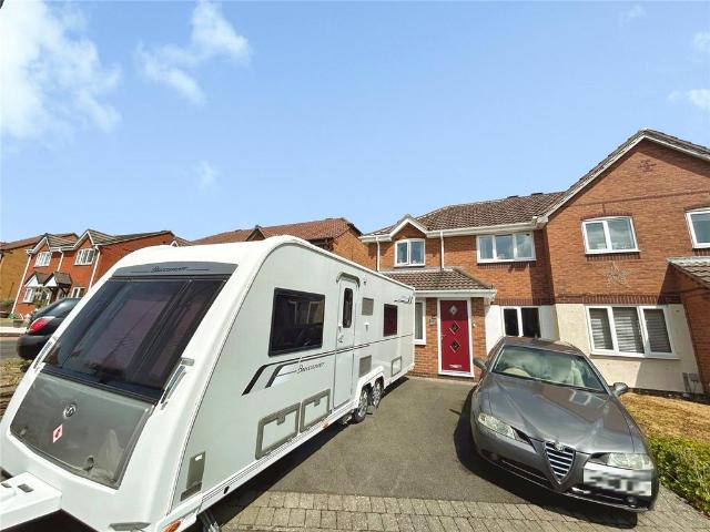 House for sale in Egginton, East Midlands