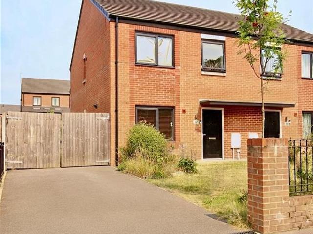 House for sale in Georgia, Greater Manchester
