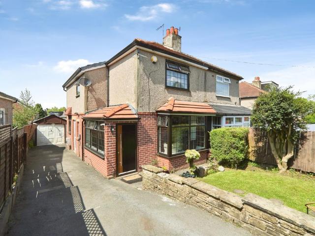 House for sale in West Yorkshire