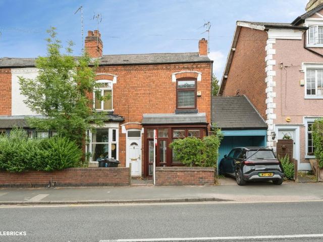 House for sale in Weoley Castle, West Midlands
