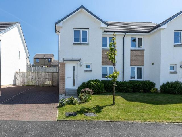 House for sale in Inverkip, Scotland