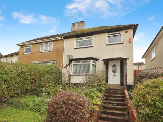 House for sale in Falcon Lodge, Wales