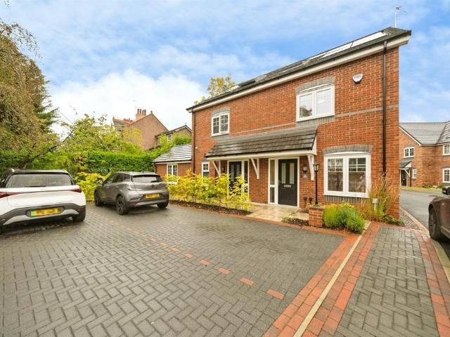House for sale in Woodchurch, Upton