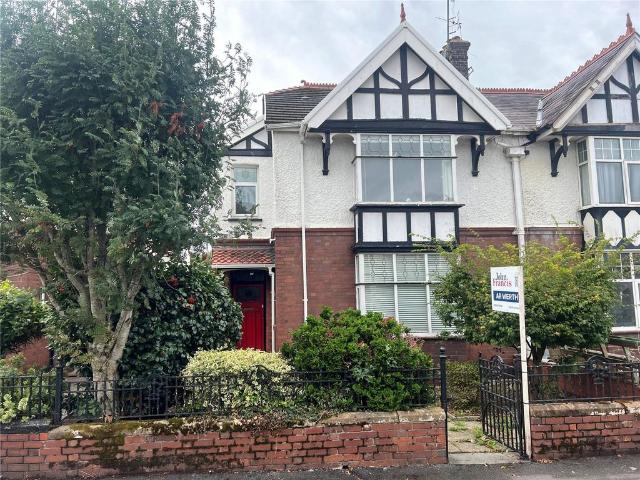 House for sale in Mount Pleasant, Llanelli