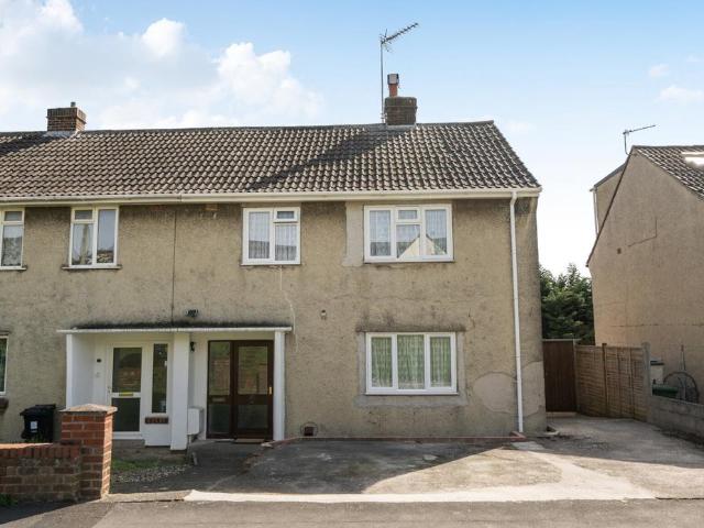 House for sale in Kingswood, South Gloucestershire