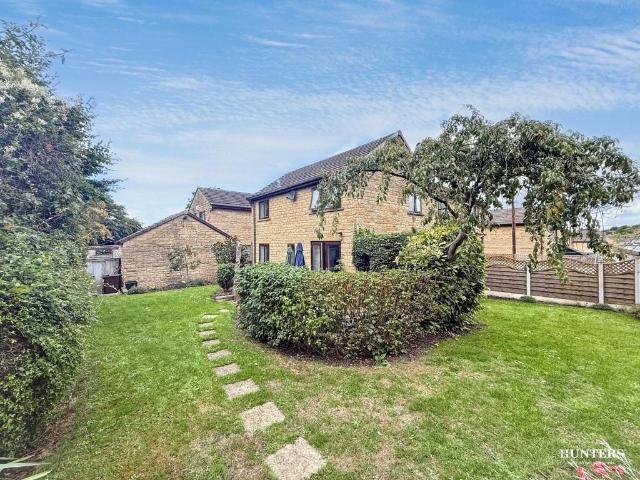 House for sale in Dewsbury Moor, Heckmondwike
