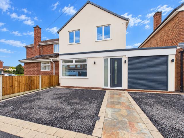House for sale in Goose Green, Wigan