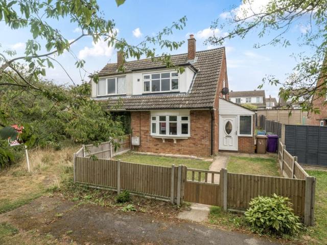 House for sale in Cranwell, Brauncewell and Byard's Leap, Ashby De La Launde