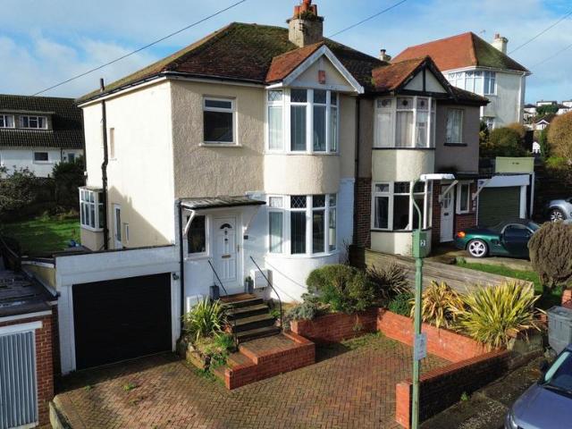 House for sale in Preston, Livermead