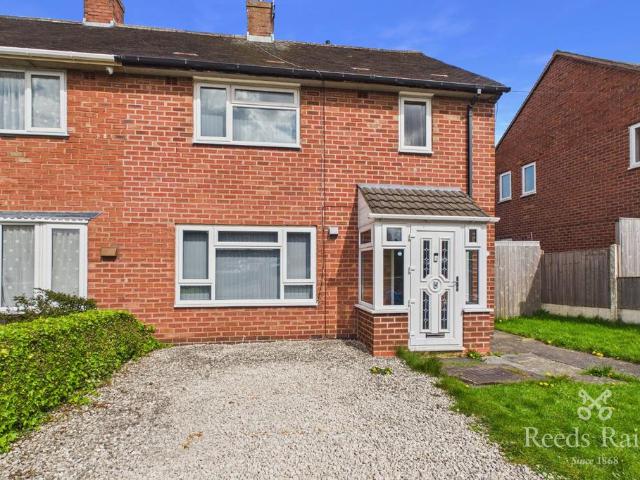 House for sale in Tupton, Brackenfield