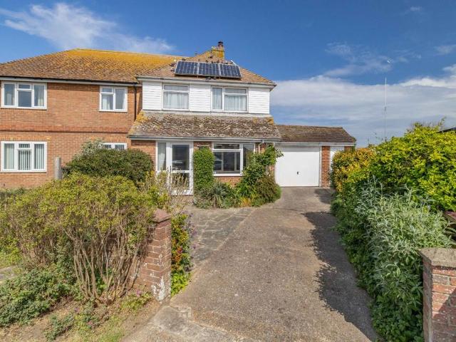 House for sale in Folkestone, Kent
