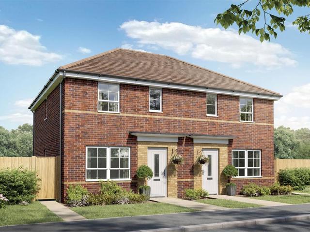 House for sale in Frankwell, Shropshire