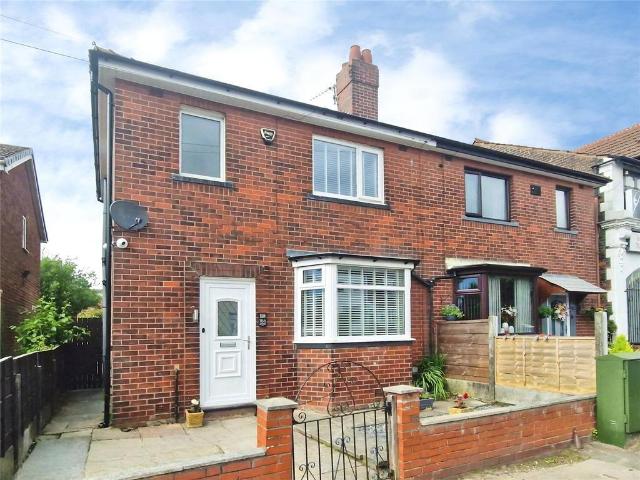 House for sale in Linnyshaw, Salford