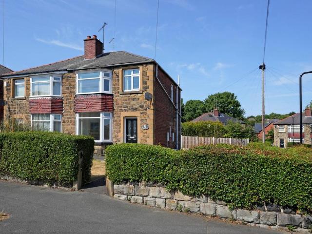 House for sale in South Yorkshire