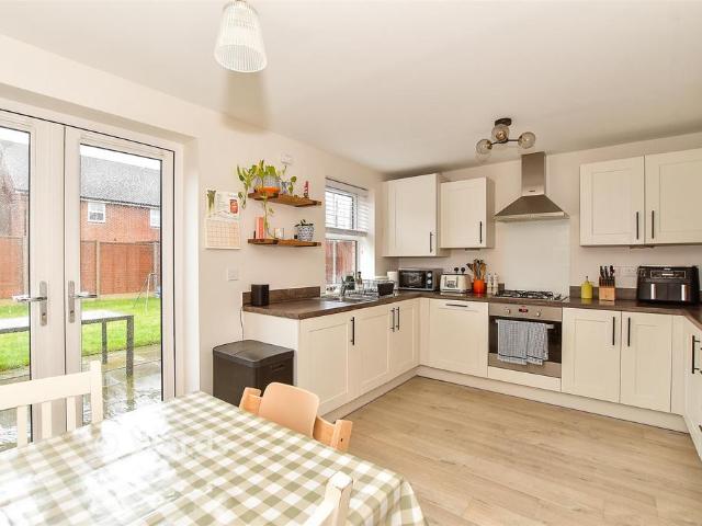 House for sale in Midway, Kent