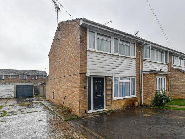 House for sale in Headcorn, Maidstone