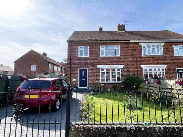 House for sale in Harton, South Shields