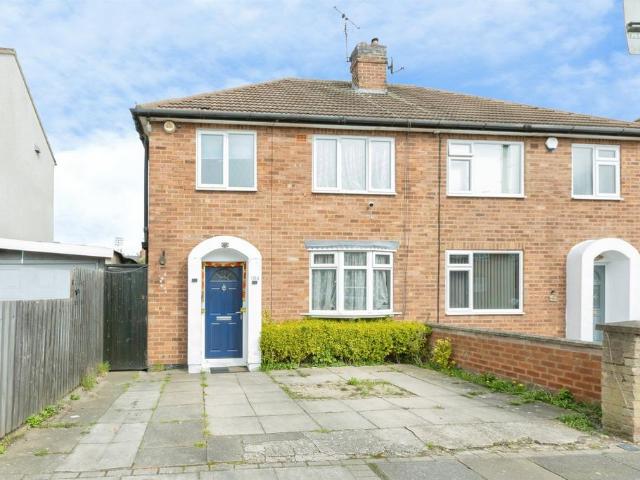House for sale in Aylestone Park, Old Wharf