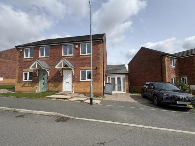 House for sale in Lee Bank, Isle Of Man
