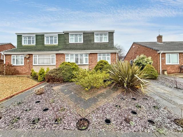 House for sale in Peterlee, Isle Of Man