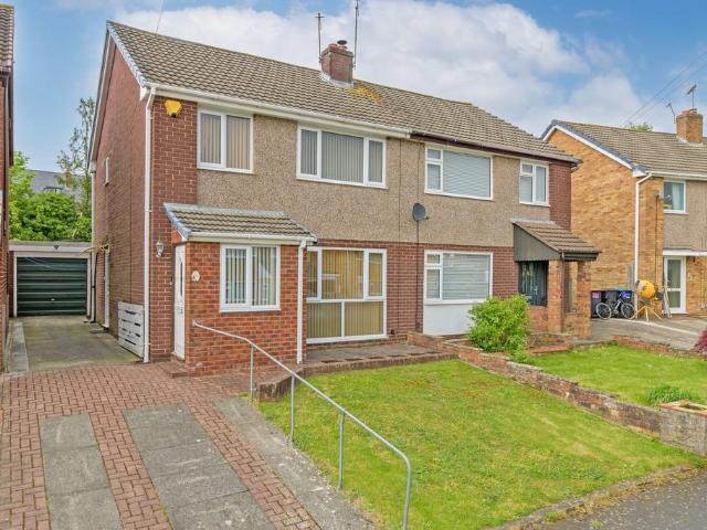 House for sale in Frodsham, Cheshire