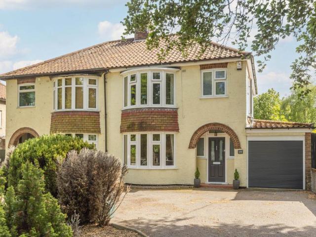 House for sale in Crostwick, Isle Of Man