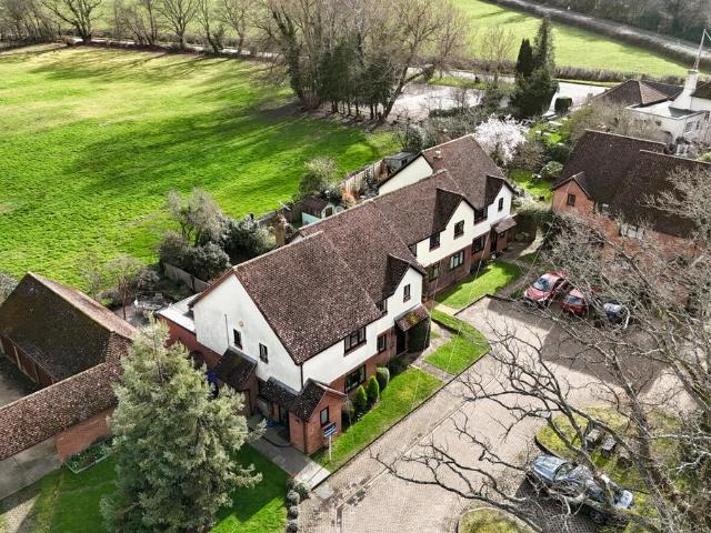 House for sale in Hart, Hampshire