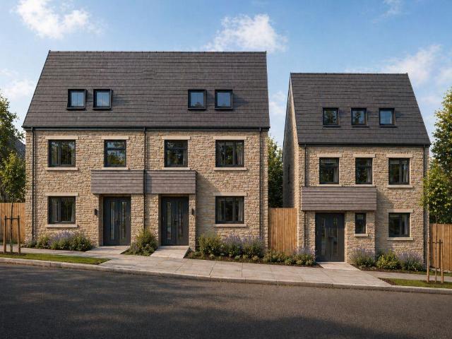 House for sale in Fountainhead, West Yorkshire