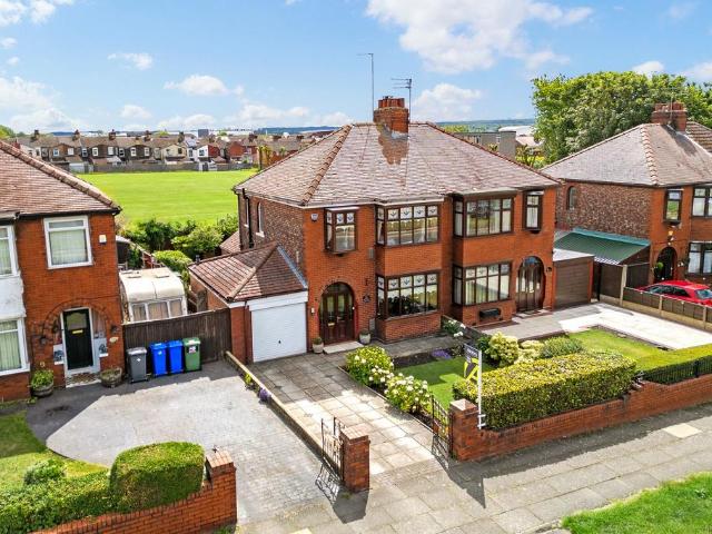 House for sale in Appleton, Widnes