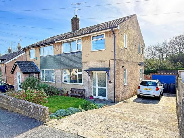 House for sale in Hookstone, Harrogate